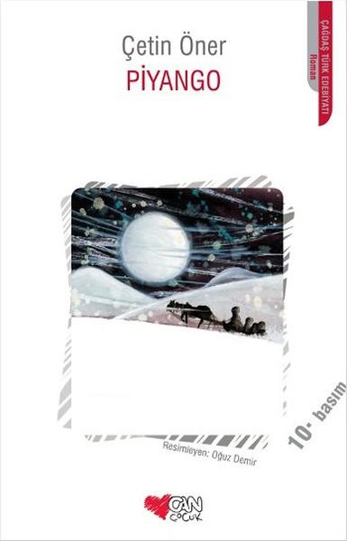 Piyango | Can Çocuk Yayınları (e-Kitap) - Resim 1