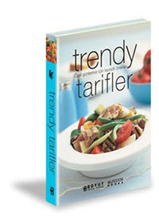 Trendy Tarifler Özel Günleriniz İçin Lezzetli Öneriler