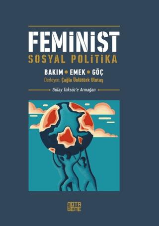 Feminist Sosyal Politika | Nota Bene Yayınları (Ciltsiz) - Resim 1
