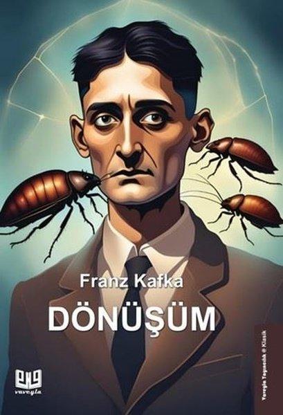 Dönüşüm | Vaveyla (İnce Kapak) - Resim 1