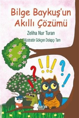 Bilge Baykuş'un Akıllı Çözümü