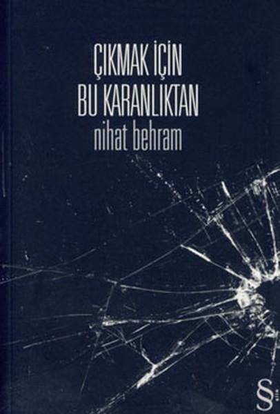 Çıkmak İçin Bu Karanlıktan | Everest Yayınları - Şiir Dizisi (İnce Kapak) - Resim 1