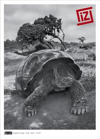 İz Dergisi Sayı: 46 | Fotoğrafevi Yayınları (Ciltsiz) - Resim 1