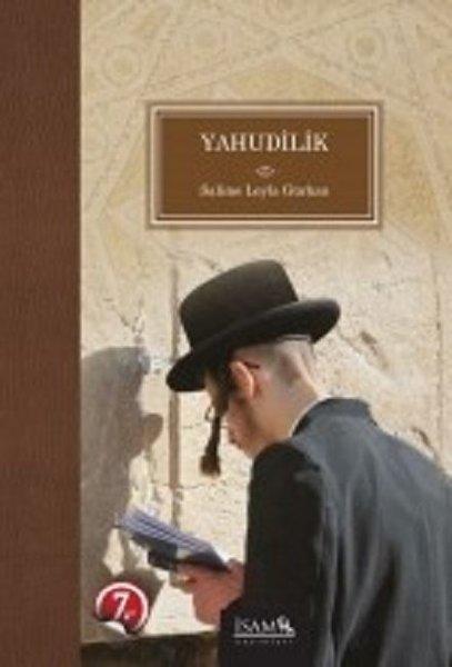 Yahudilik | İsam Yayınları (İnce Kapak) - Resim 1