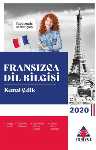 Fransızca Dil Bilgisi
