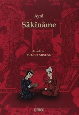 Sakiname | Kitabevi Yayınları (Ciltsiz) - Resim 1