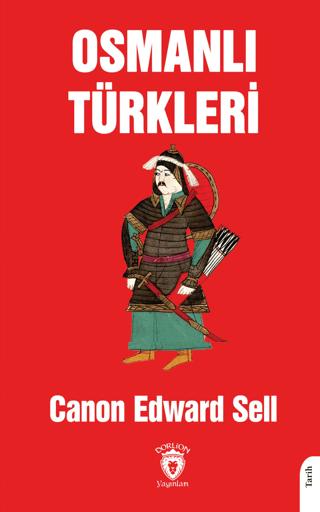 Osmanlı Türkleri | Dorlion Yayınları (Ciltsiz) - Resim 1