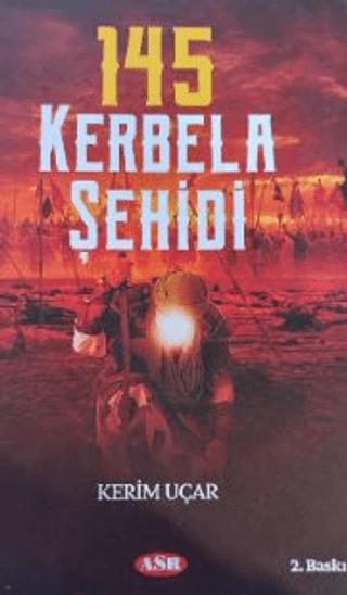 145 Kerbela Şehidi