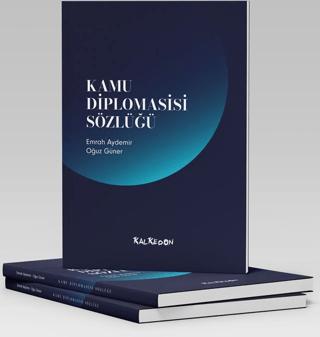 Kamu Diplomasisi Sözlüğü