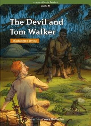 The Devil and Tom Walker (eCR Level 7) | e-future (Ciltsiz) - Resim 1