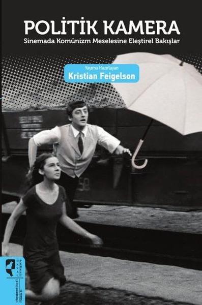 Politik Kamera | Hayalperest Yayınevi (İnce Kapak) - Resim 1