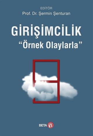 Girişimcilik | Beta Yayınevi (Ciltsiz) - Resim 1