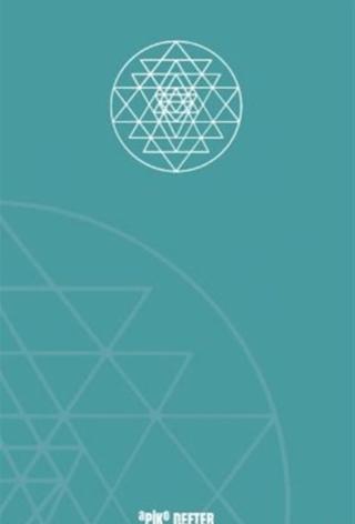 Sri Yantra Defter