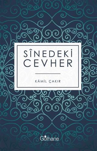 Sinedeki Cevher | Gülhane Yayınları (Ciltsiz) - Resim 1
