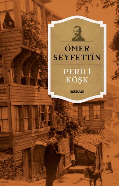 Perili Köşk | Beyan Yayınları (İnce Kapak) - Resim 1