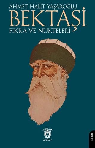 Bektaşi Fıkra ve Nükteleri | Dorlion Yayınları (Ciltsiz) - Resim 1