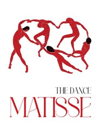 Matisse - Dans 1 | Fol Kitap - Resim 1