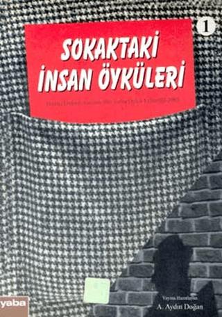 Sokaktaki İnsan Öyküleri
