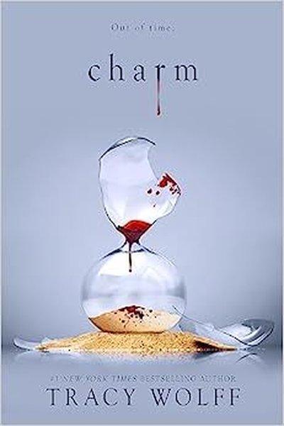 Charm | Little, Brown Book Group (İnce Kapak) - Resim 1