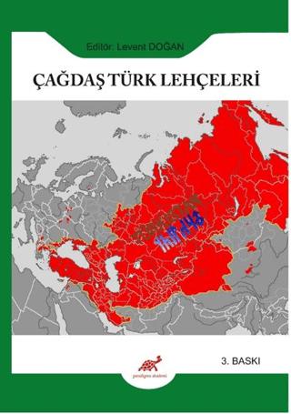 Çağdaş Türk Lehçeleri