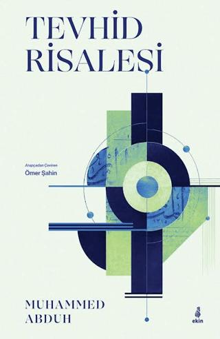 Tevhid Risalesi | Ekin Yayınları (Ciltsiz) - Resim 1