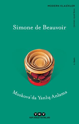 Moskova’da Yanlış Anlama