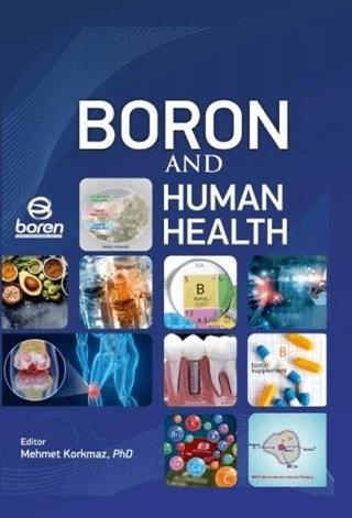 Boron and Human Health | Nobel Akademik Yayıncılık (Ciltli) - Resim 1