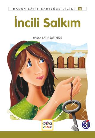 İncili Salkım | Nar Çocuk (Ciltsiz) - Resim 1