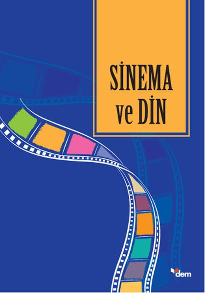 Sinema ve Din | Dem Yayınları (İnce Kapak) - Resim 1