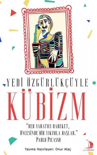 Yedi Özgürlükçüyle Kübizm | Genç Destek (e-Kitap) - Resim 1