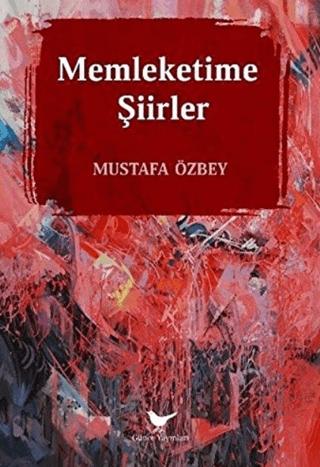 Memleketime Şiirler