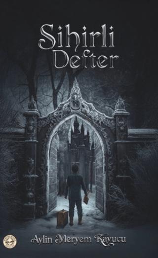Sihirli Defter | Evrensel Kültür Yayınları (Ciltsiz) - Resim 1