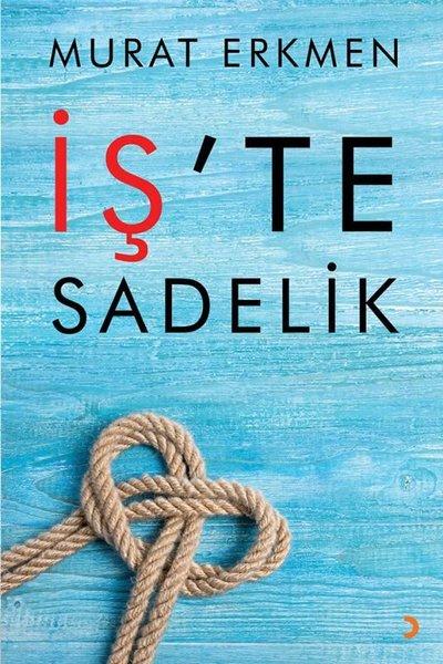 İş'te Sadelik | Cinius (İnce Kapak) - Resim 1