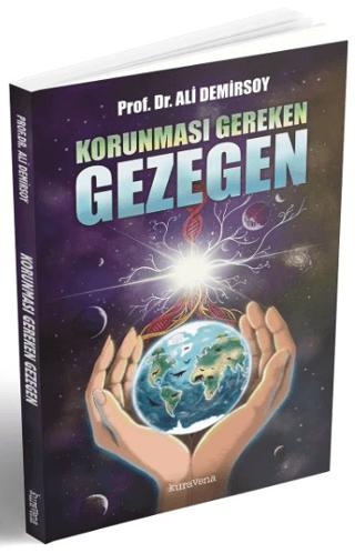 Korunması Gereken Gezegen | Kuravena Yayınları (Ciltsiz) - Resim 1