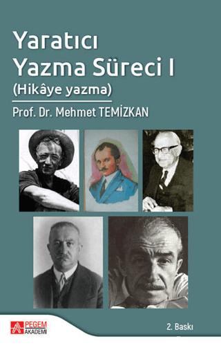 Yaratıcı Yazma Süreci
