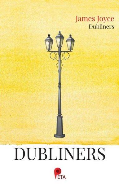 Dubliners | Peta (İnce Kapak) - Resim 1