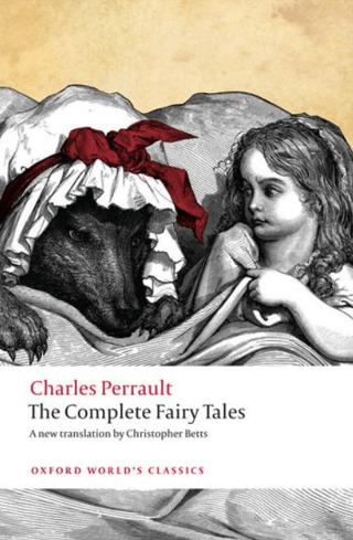 The Complete Fairy Tales