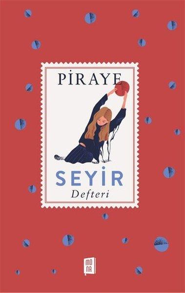 Seyir Defteri | Mona (Ciltli) - Resim 1