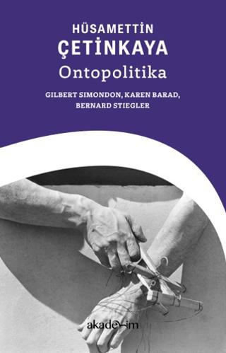 Ontopolitika