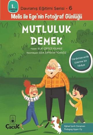 Mutluluk Demek