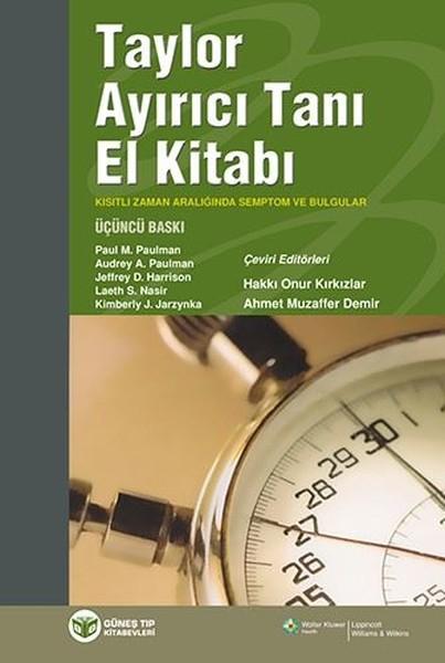 Taylor Ayırıcı El Tanı Kitabı