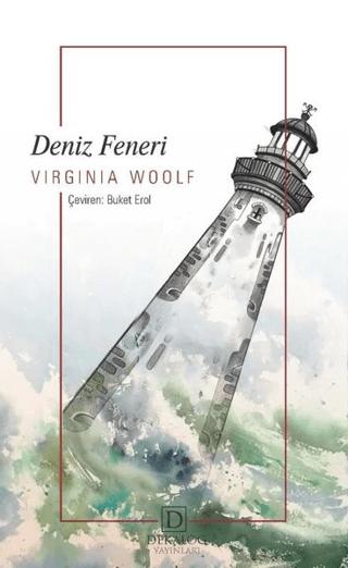 Deniz Feneri | Dekalog Yayınları (Ciltsiz) - Resim 1