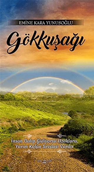 Gökkuşağı | Sokak Kitapları Yayınları (Ciltsiz) - Resim 1