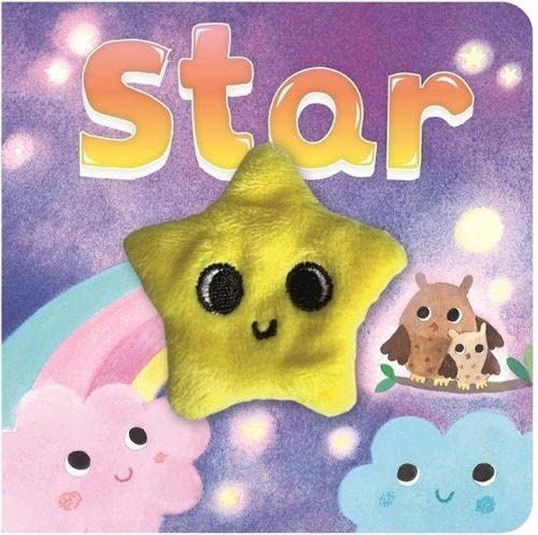 Star | Bonnier Books UK (Ciltli) - Resim 1