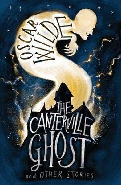 Canterville Ghost and Other Stories | Alma Books - Resim 1