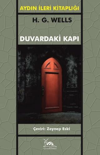 Duvardaki Kapı