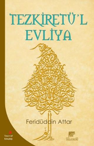 Tezkiretü’l Evliya