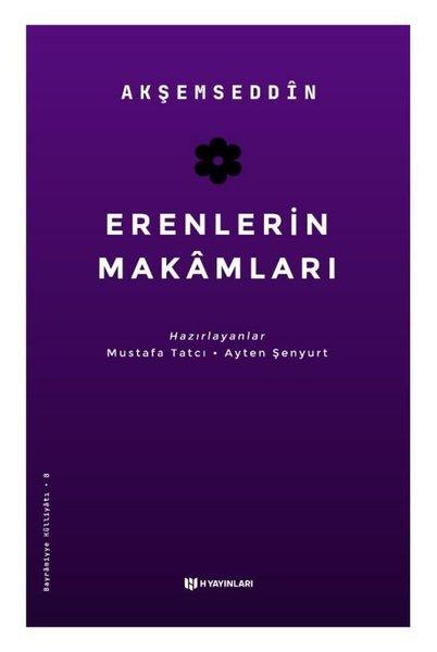 Erenlerin Makamları | H Yayınları (İnce Kapak) - Resim 1