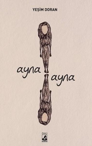 Ayna Ayna | Küsurat (İnce Kapak) - Resim 1