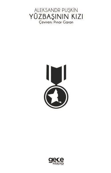 Yüzbaşının Kızı | Gece Kitaplığı (İnce Kapak) - Resim 1